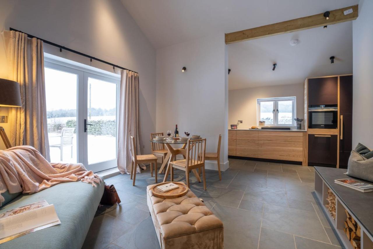 The Coach House - Lyth Valley By Letmestay Kendal Kültér fotó