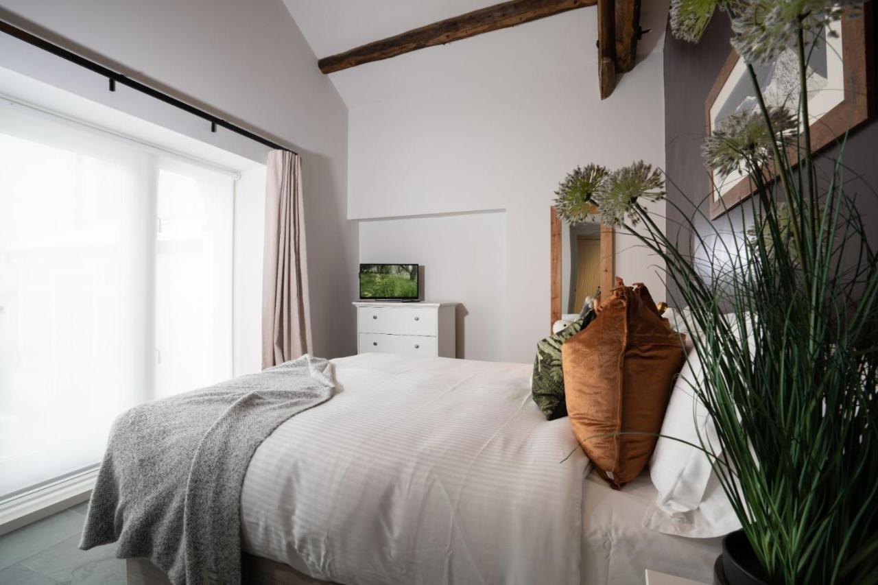 The Coach House - Lyth Valley By Letmestay Kendal Kültér fotó